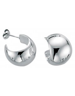 My-jewelry - D3153uk - Sterling silver trend earring