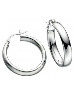 Earring trend in 925/1000 silver